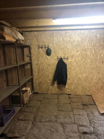 Residence Merlin Appart Des Druides Saint-Malon-sur-Mel Luaran gambar